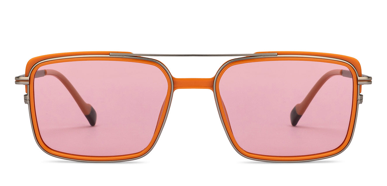 Buy VINCENT CHASE by Lenskart Aviator Sunglasses Black For Men & Women  Online @ Best Prices in India | Flipkart.com